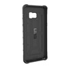 Samsung Urban Armor Gear Pathfinder Case - Black And Black  GLXN7-A-BK Image 3