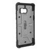 Samsung Compatible Urban Armor Gear Composite Hybrid Case - Ash and Black  GLXN7-L-AS Image 3