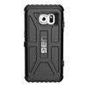 Samsung Compatible Urban Armor Gear Trooper Card Case - Black  GLXS7-T-BLK Image 2