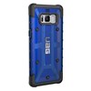 Samsung Urban Armor Gear Plasma Case - Cobalt And Black  GLXS8-L-CB Image 2