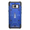 Samsung Urban Armor Gear Plasma Case - Cobalt And Black  GLXS8-L-CB Image 3