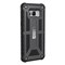 Samsung Urban Armor Gear Monarch Case - Graphite And Black  GLXS8-M-GR Image 2
