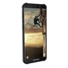 Samsung Urban Armor Gear Monarch Case - Graphite And Black Image 1