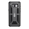 Samsung Urban Armor Gear Monarch Case - Graphite And Black Image 3
