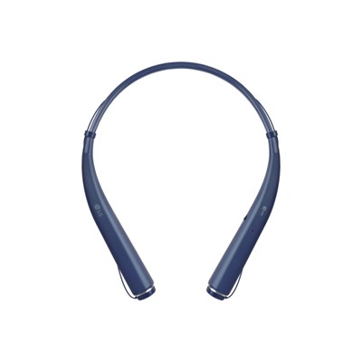 Lg Tone Pro Hbs-780 Bluetooth Stereo Headset - Blue  HBS-780-ACUSMEI