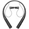 Lg Tone Pro Hbs-780 Bluetooth Stereo Headset - Black  HBS-780ACUSBKI Image 1
