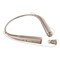 Lg Tone Pro Hbs-780 Bluetooth Stereo Headset - Gold Image 2