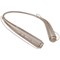 Lg Tone Pro Hbs-780 Bluetooth Stereo Headset - Gold Image 3