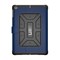 Apple Urban Armor Gear Metropolis Folio Wallet Case - Cobalt And Black  IPD17-E-CB Image 3
