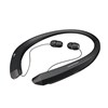 LG HBS910 Tone Infinim Bluetooth Stereo Headset- Black Image 2