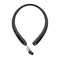 LG HBS910 Tone Infinim Bluetooth Stereo Headset- Black Image 3