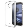 Motorola Compatible Spigen Sgp Ultra Hybrid Case - Crystal Clear  M05CS20638 Image 1