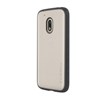 Motorola Compatible Incipio Octane Case - Frost And Black  MT-391-FBLK Image 1