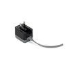 Griffin Powerblock Wall Charger With Attached Usb Type C Cable (delivers Up To 15w Of Charging Power) - Black Image 2