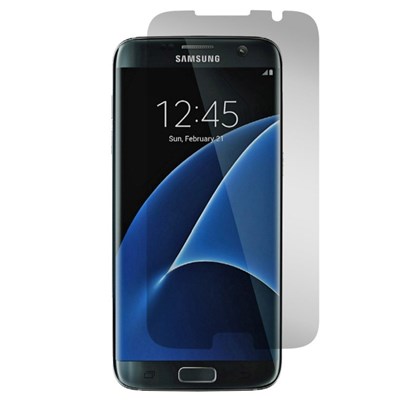 Samsung Gadget Guard Original Edition Hd Screen Guard - Samsung Galaxy S7 Edge  OEOPSA000186