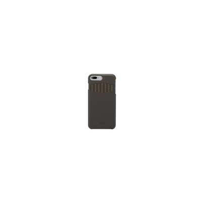 Antenna79 Radiation Reduction Pong Sleek Black Case iPhone 7 Plus