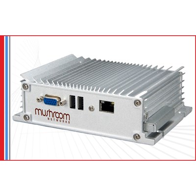 Mushroom Networks PortaBella 141i Industrial Broadband Bonding Device