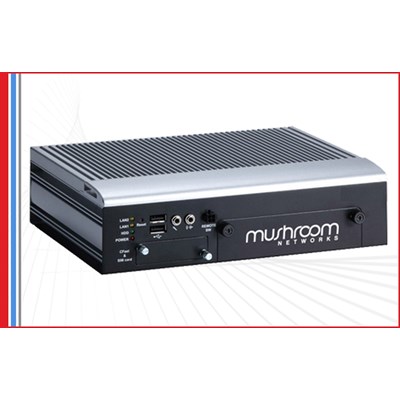 Mushroom Networks PortaBella 8000i Mobile Internet over Bonded 3G-4G-LTE Wireless