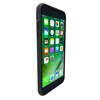 Apple Trident Case Style Series Phone Case - Matte Black  SAI7PK1 Image 1