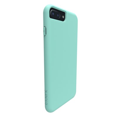 Apple Trident Case Style Series Phone Case - Solid Cool Mint  SAI7PN1