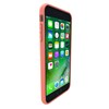 Apple Trident Case Style Series Phone Case - Solid Peachy Coral  SAI7PP2 Image 1