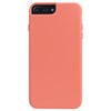 Apple Trident Case Style Series Phone Case - Solid Peachy Coral  SAI7PP2 Image 2