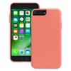 Apple Trident Case Style Series Phone Case - Solid Peachy Coral  SAI7PP2 Image 3