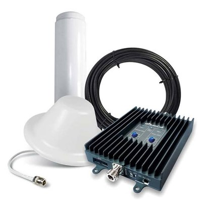 FlexPro Omni and Dome Kit Voice and Text Cell Phone Signal Booster
