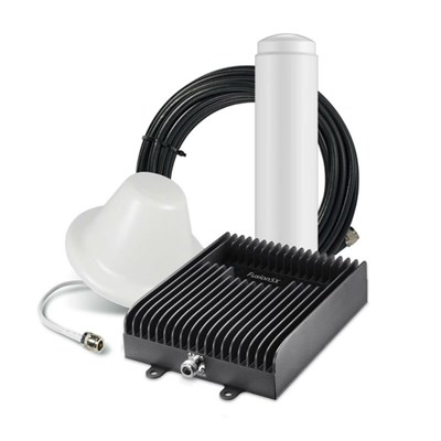 SureCall Fusion5X Cell Phone Signal Booster Kit
