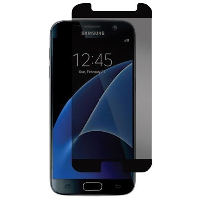 Gadget Guard Shadow On-the-go Reuseable Privacy Screen Guard - Galaxy s6 and Galaxy S7