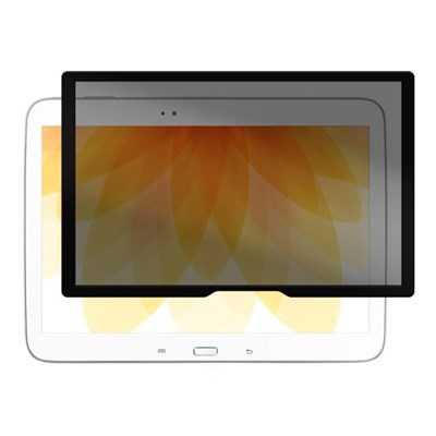 Gadget Guard Shadow On-the-go Reuseable Privacy Screen Guard - 10 Inch Tablets
