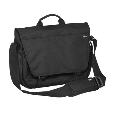 STM Goods Radial 15 inch shoulder bag - Black