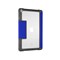Apple STM dux Rugged Folio Case Bulk Packaging - Blue  STM-222-155JW-25 Image 1