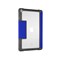 Apple STM dux Rugged Folio Case  - Blue  STM-222-104J-25 Image 1