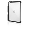 Apple STM dux Rugged Case  - Black  STM-222-127JX-01 Image 1