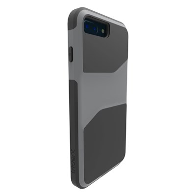 Trident Case Warrior Series Phone Case - Tin Man Grey  WAI7PG1