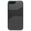 Trident Case Warrior Series Phone Case - Matte Black Image 2