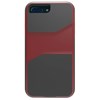 Trident Case Warrior Series Phone Case - Crimson Red Image 2
