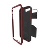 Trident Case Warrior Series Phone Case - Crimson Red Image 4