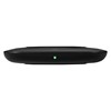 Spigen F301w Essential Ultra Slim Wireless Charging Pad - 10w - Black Image 2