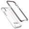 Apple Spigen Crystal Hybrid Case With Kickstand - Gunmetal  057CS22144 Image 2