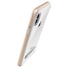 Apple Spigen Crystal Hybrid Case With Kickstand - Champagne Gold  057CS22145 Image 3