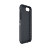 Apple Compatible Speck Products Presidio Grip Case - Graphite Gray And Charcoal Gray  103108-5731 Image 4