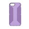 Apple Compatible Speck Products Presidio Grip Case - Aster Purple and Heliotrope Purple  103108-6575 Image 1
