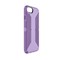 Apple Compatible Speck Products Presidio Grip Case - Aster Purple and Heliotrope Purple  103108-6575 Image 2