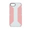Apple Compatible Speck Products Presidio Grip Case - Dove Gray And Tart Pink  103108-6584 Image 1