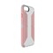 Apple Compatible Speck Products Presidio Grip Case - Dove Gray And Tart Pink  103108-6584 Image 2