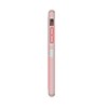 Apple Compatible Speck Products Presidio Grip Case - Dove Gray And Tart Pink  103108-6584 Image 3