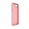 Apple Compatible Speck Products Presidio Grip Case - Dove Gray And Tart Pink  103108-6584 Image 4