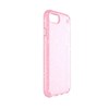 Apple Compatible Speck Products Presidio Clear and Glitter Case - Bella Pink and Gold Glitter  103109-6603 Image 2